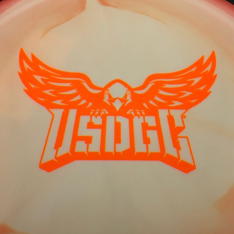 Load image into Gallery viewer, Halo Star Boss - USDGC *Gibson Stash*
