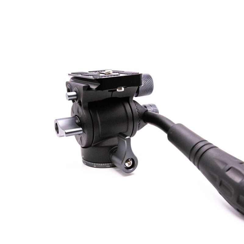 Load image into Gallery viewer, FH1 - Tripod Fluid Head