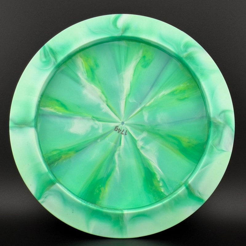 Load image into Gallery viewer, Swirl ESP Nuke - Ezra Robinson X Ezra Aderhold Collab