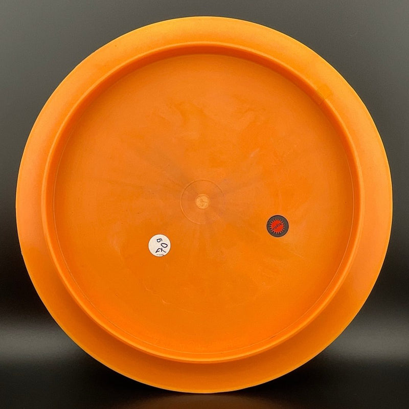 Load image into Gallery viewer, Alpha Chupacabra - Drew Gibson Tour Series Stamp *Gibson Stash*