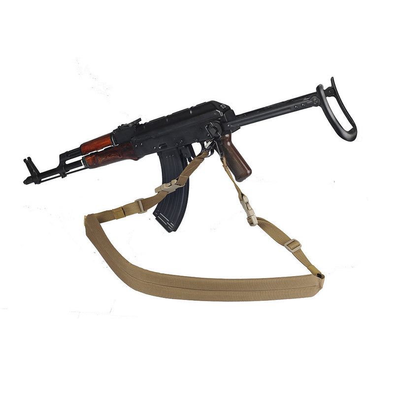 Load image into Gallery viewer, M-Tac 2-Point Sling with Carabiner