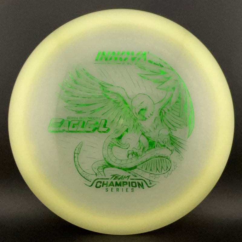 Load image into Gallery viewer, Proto Glow Champion Eagle-L - Sofia Donnecke 2026 Tour Series