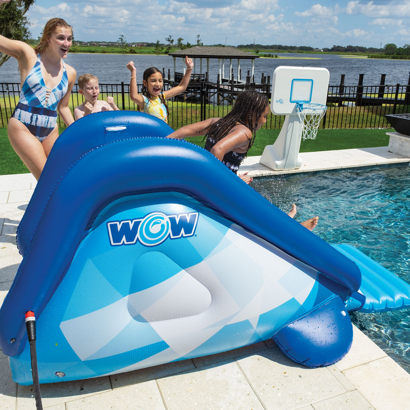 Load image into Gallery viewer, WOW Sports Pool Party Slide