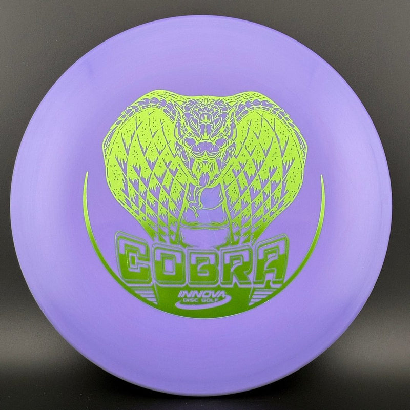 Load image into Gallery viewer, Star Cobra - Artist Corner OOP