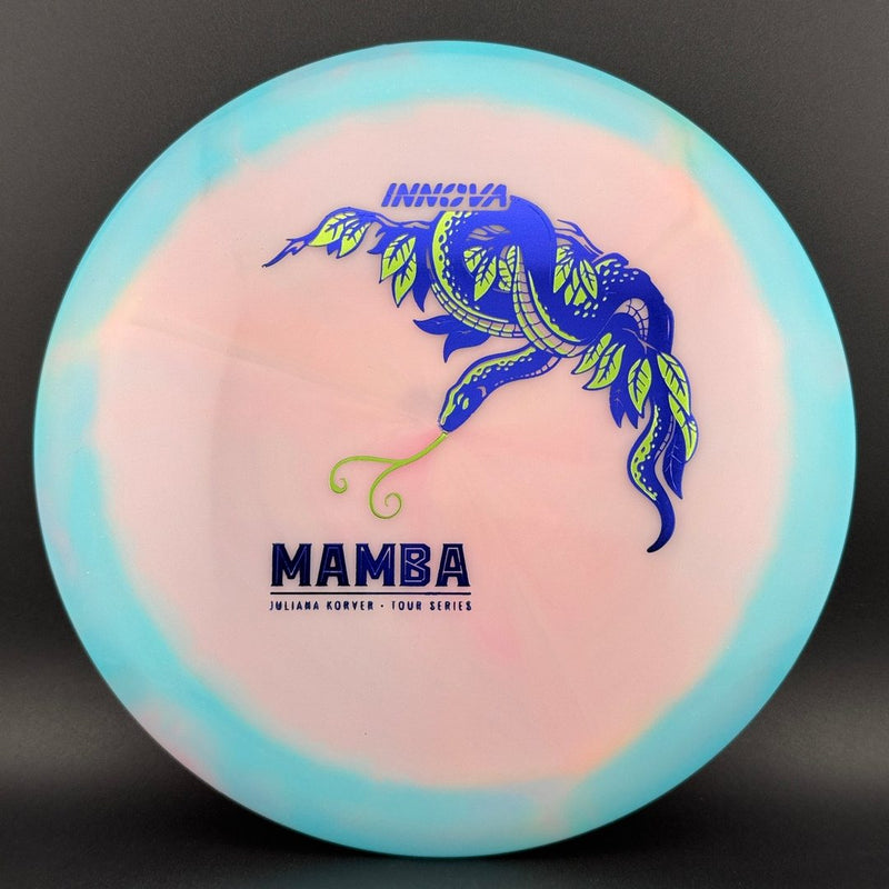 Load image into Gallery viewer, Proto Glow Halo Star Mamba - Juliana Korver 2026 Tour Series