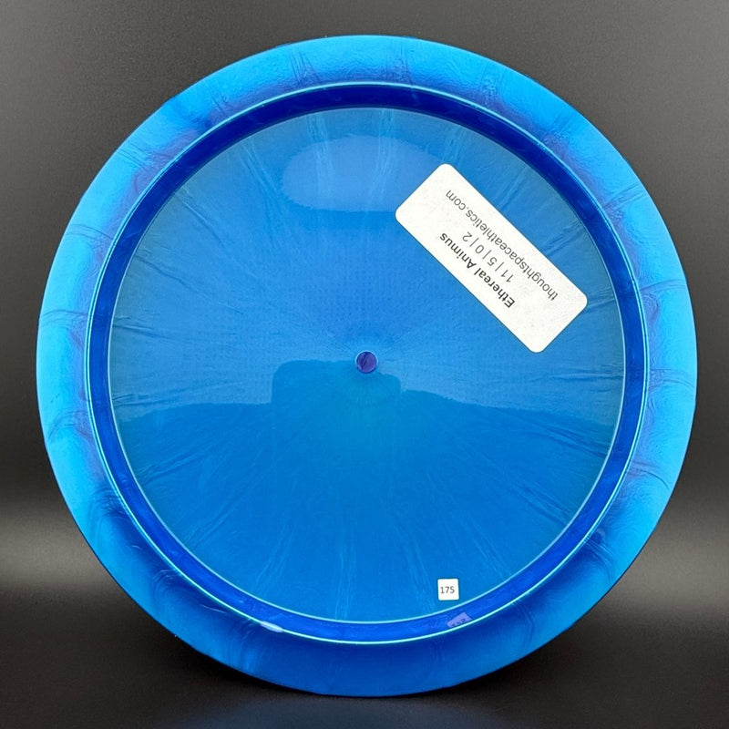 Load image into Gallery viewer, Ethereal Animus - TSA Mini God Stamp