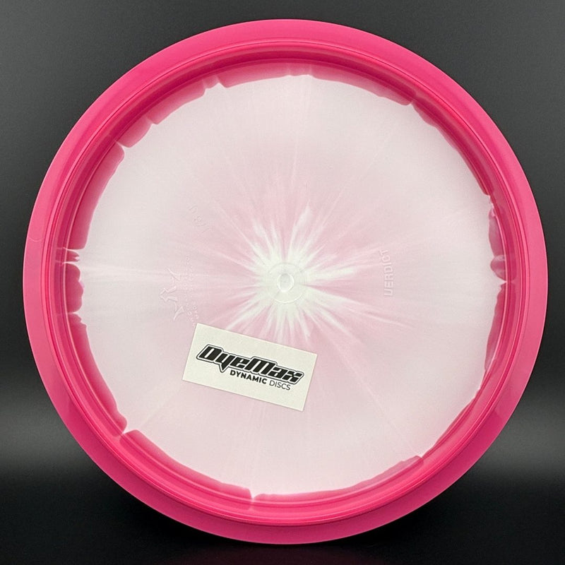 Load image into Gallery viewer, Fuzion Orbit Verdict - Kitty Trippin' - DyeMax