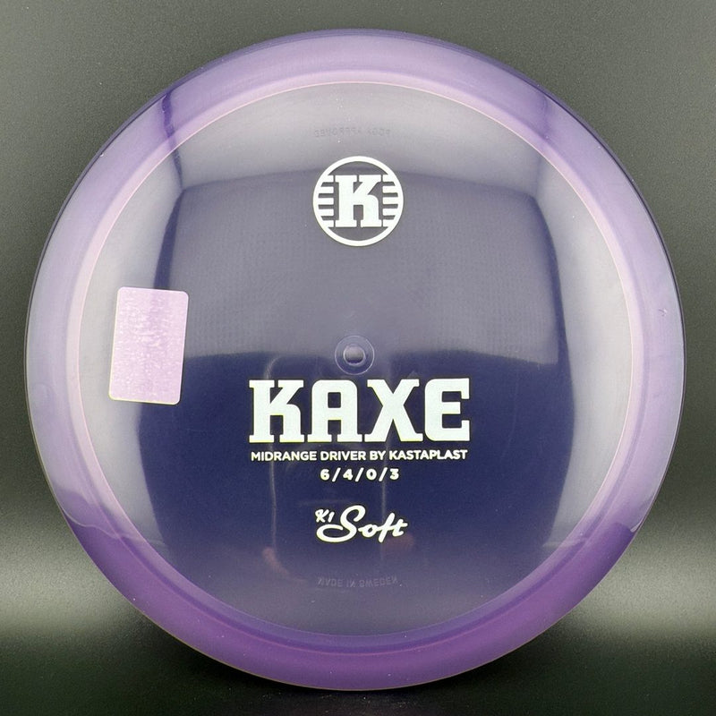 Load image into Gallery viewer, K1 Soft Kaxe - 2021/2022 Run - OOP