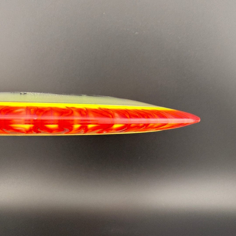 Load image into Gallery viewer, Fly Dye FuZed Scorch - Ledgestone Jalapeno