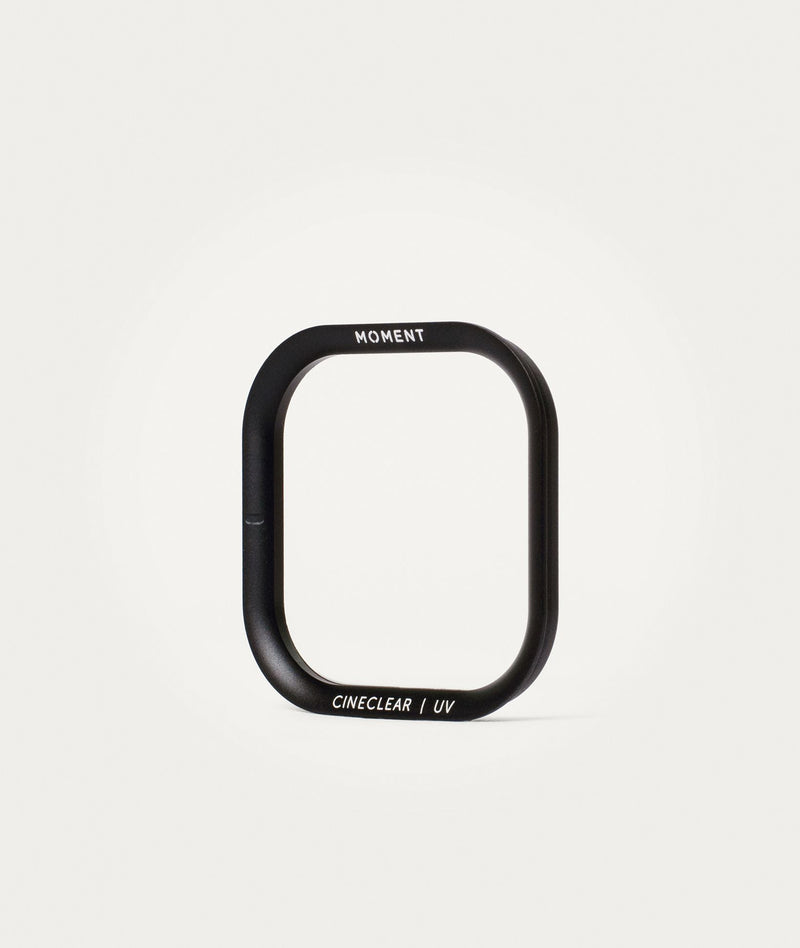 Load image into Gallery viewer, CineClear Snap-On Filter - for iPhone 13 Pro & Pro Max