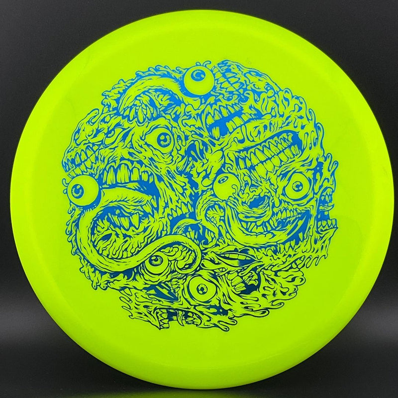 Load image into Gallery viewer, Star Jay - "Monster Mash" by Brian Allen