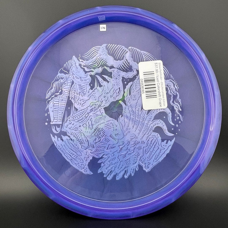Load image into Gallery viewer, Ethos Pathfinder - Cthulhu Limited Edition