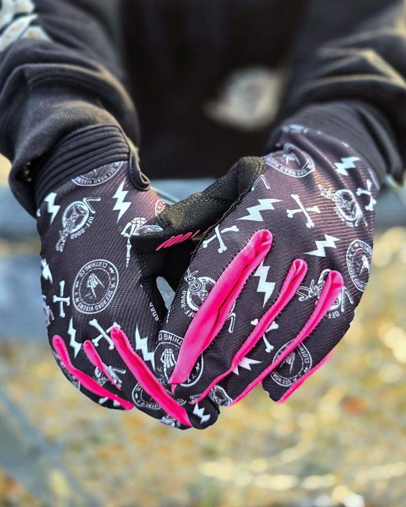 Load image into Gallery viewer, Be Epic MX Gloves