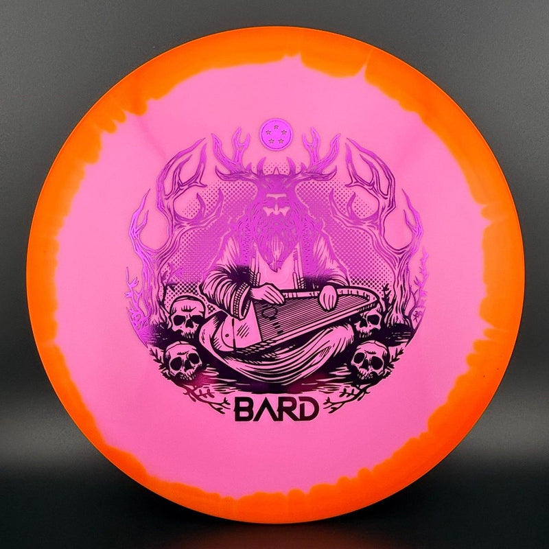 Load image into Gallery viewer, Tournament Orbit Bard - Kalevala Meter