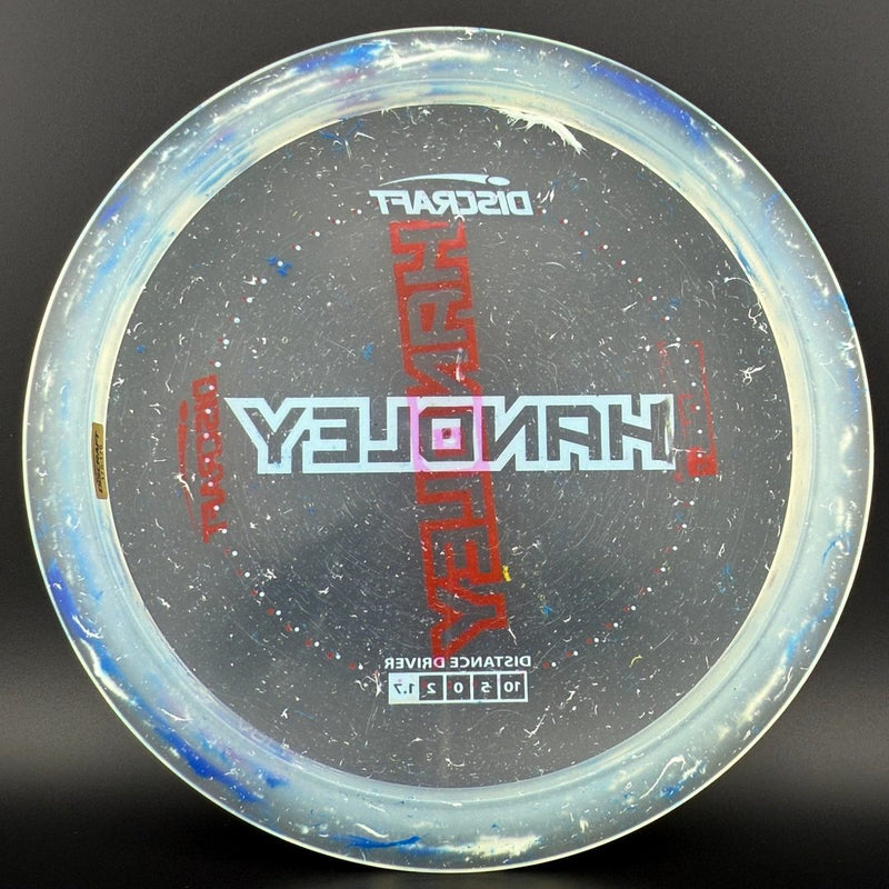 Load image into Gallery viewer, Jawbreaker Z FLX Vulture - Misprint - 2024 Holyn Handley Tour Series