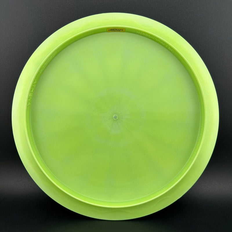 Load image into Gallery viewer, Ti Swirl Athena - Paul McBeth - 2025 Ledgestone Edition