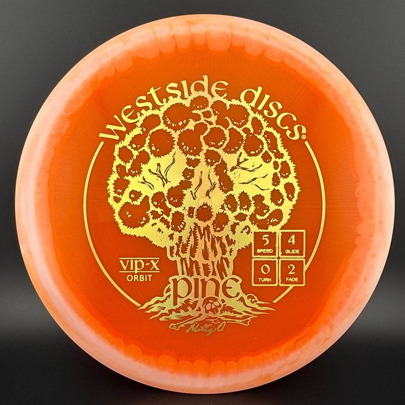 Load image into Gallery viewer, VIP-X Orbit Pine - Matt Orum Team Series