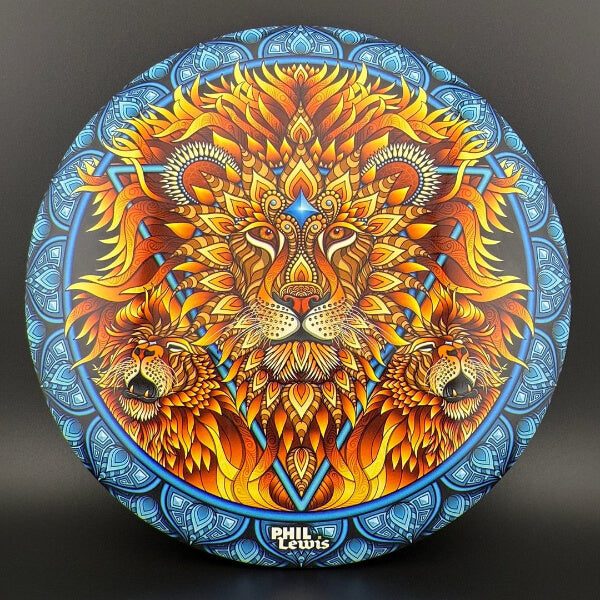 Load image into Gallery viewer, ESP SuperColor Buzzz - Lion - Phil Lewis