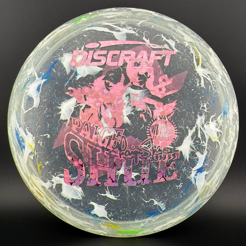 Load image into Gallery viewer, Jawbreaker Z FLX Buzzz SS - Paige Shue Ledgestone 2025