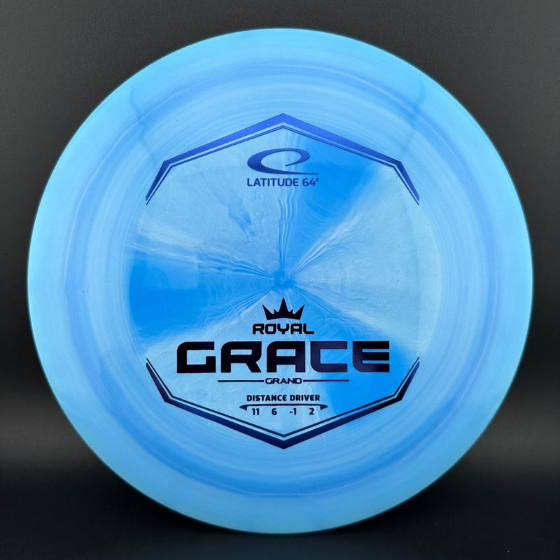 Load image into Gallery viewer, Royal Grand Grace