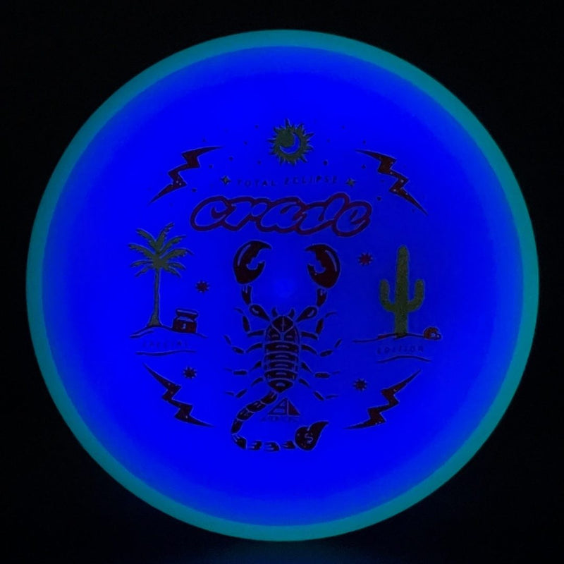 Load image into Gallery viewer, Total Eclipse Crave - Special Edition by Scott Oswalt