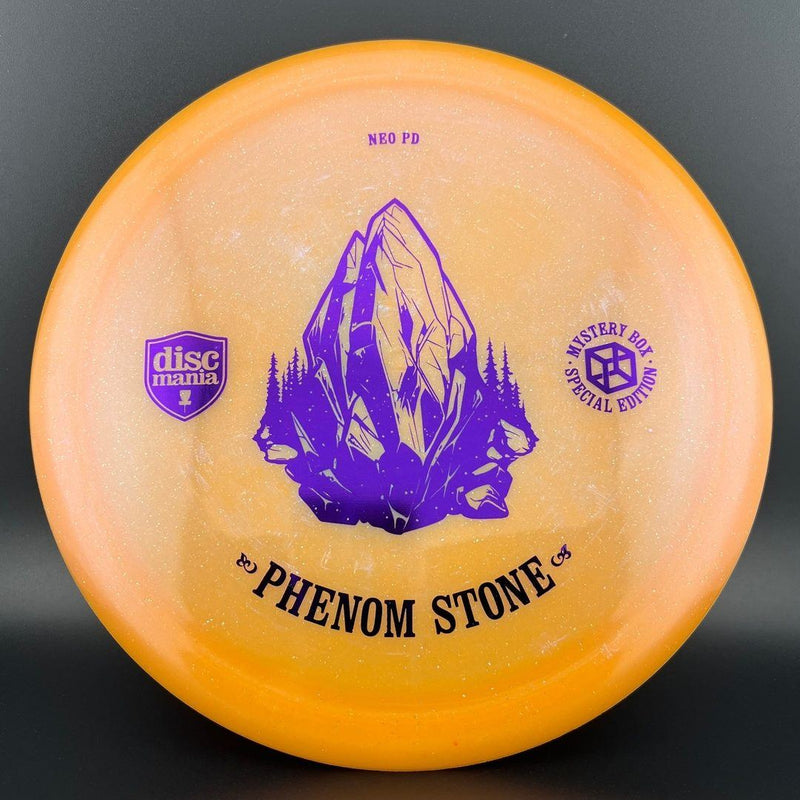 Load image into Gallery viewer, Neo PD - Manianite - "Phenom Stone" MB '23
