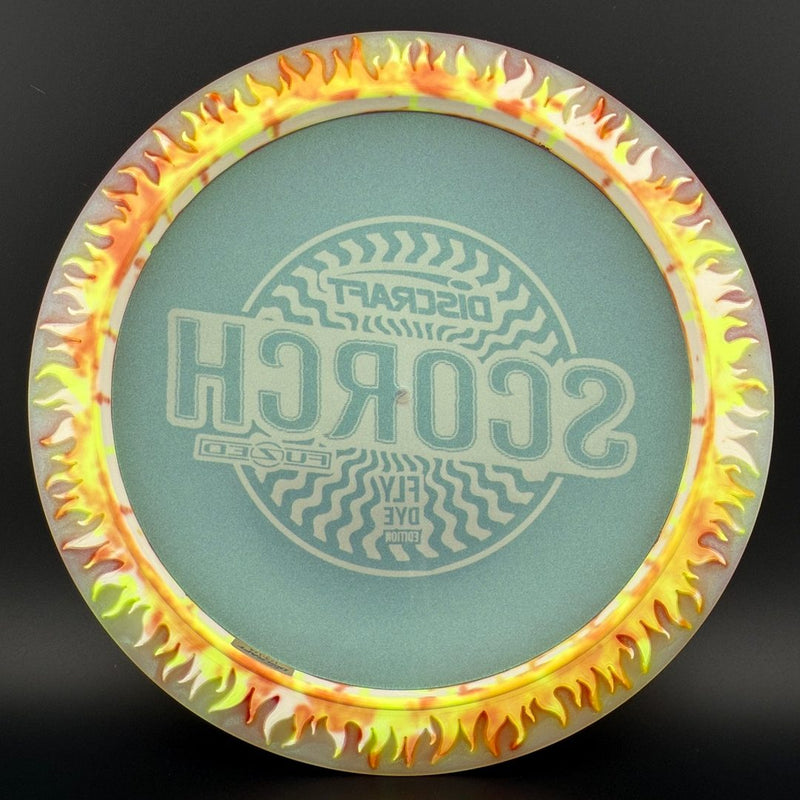 Load image into Gallery viewer, Fly Dye FuZed Sparkle Scorch - Limited Edition