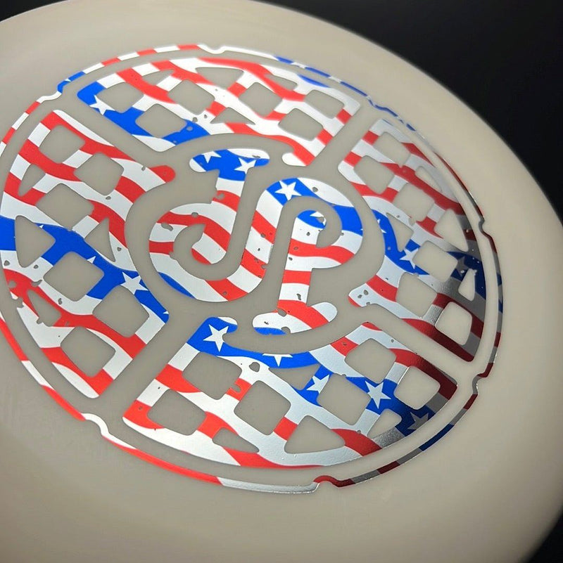 Load image into Gallery viewer, P-Blend Glow Alpaca - Limited James Proctor Waffle