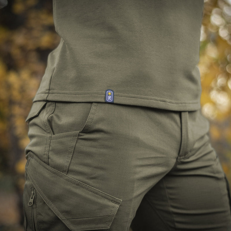 Load image into Gallery viewer, M-Tac Raglan Athlete