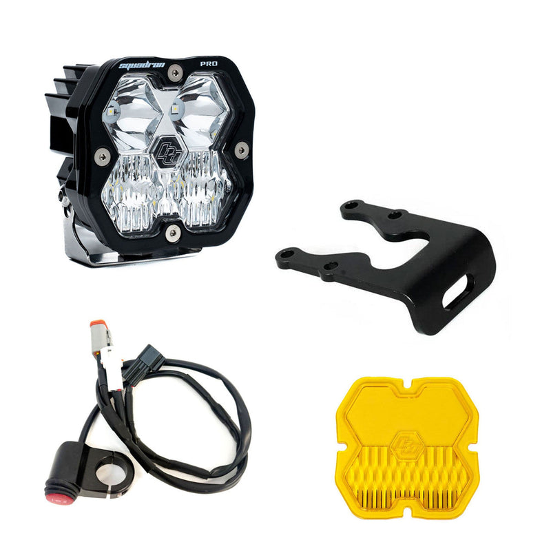 Load image into Gallery viewer, Squadron 2.0 Pro Headlight Kit - Sur-Ron/Talaria