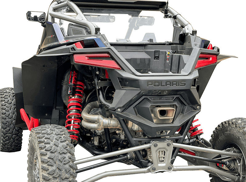 Load image into Gallery viewer, Polaris RZR Pro R Over fenders