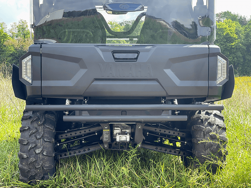 Load image into Gallery viewer, Spike YAMAHA RMAX 4 (2021+) Over Fenders (SET 4)