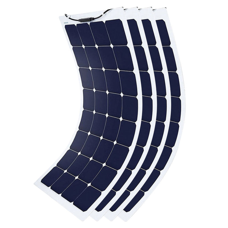 Load image into Gallery viewer, ACOPOWER 110 Watt Flexible Solar Panel