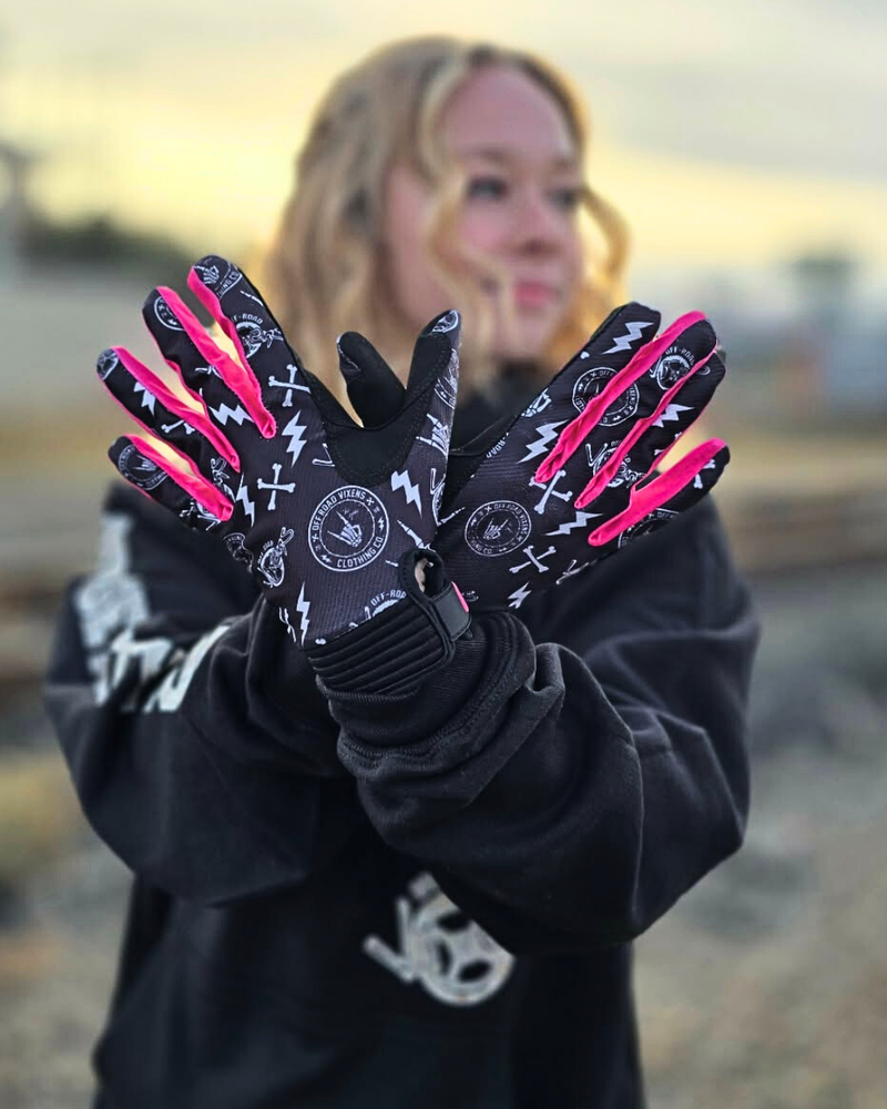 Load image into Gallery viewer, Be Epic MX Gloves