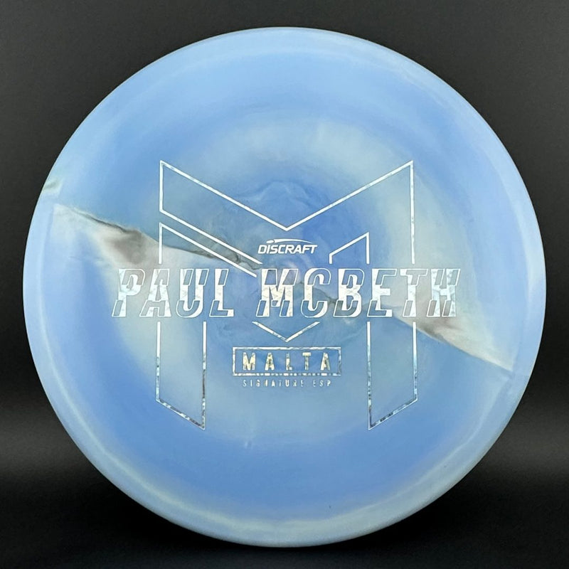 Load image into Gallery viewer, ESP Swirl Malta - Lightweight - Paul McBeth Signature ESP