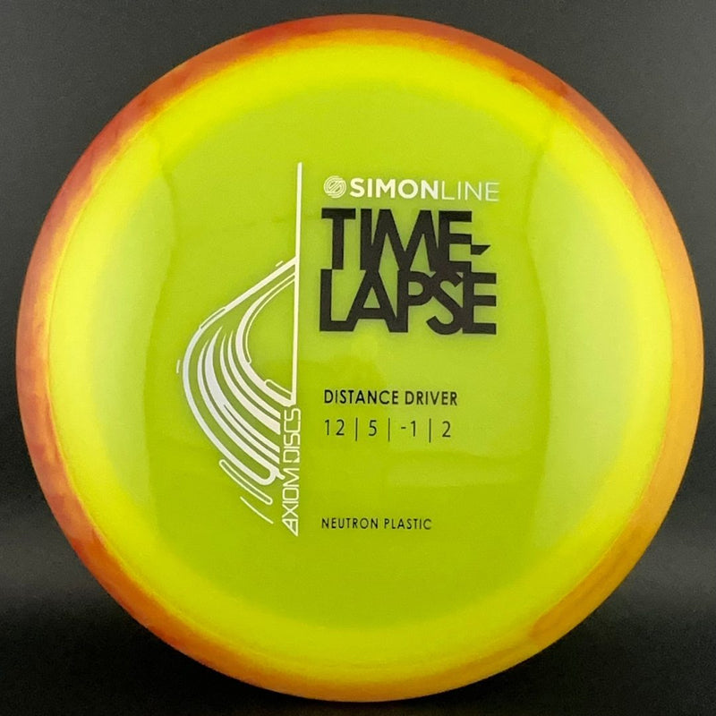 Load image into Gallery viewer, Simon Line Neutron Time-Lapse