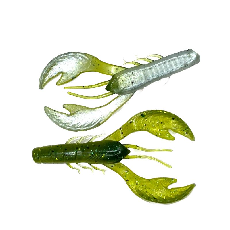 Load image into Gallery viewer, 4” VD CRAW