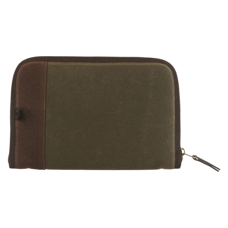 Load image into Gallery viewer, Rawhide 12" Pistol Rug