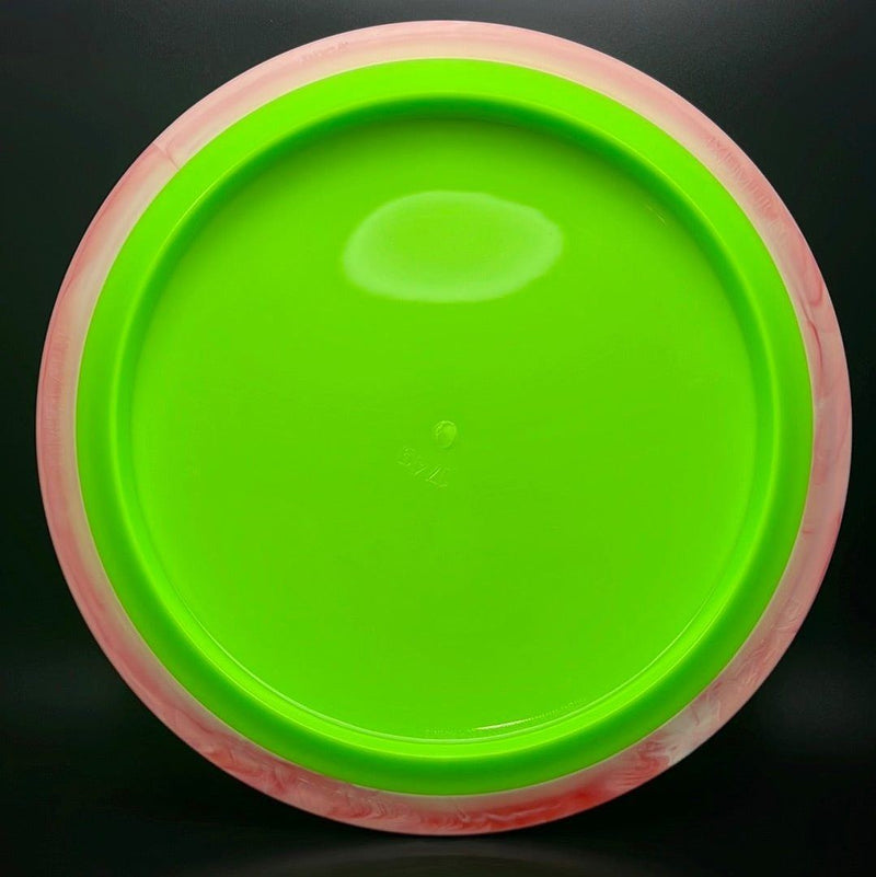 Load image into Gallery viewer, Simon Line Neutron Time-Lapse - Blank