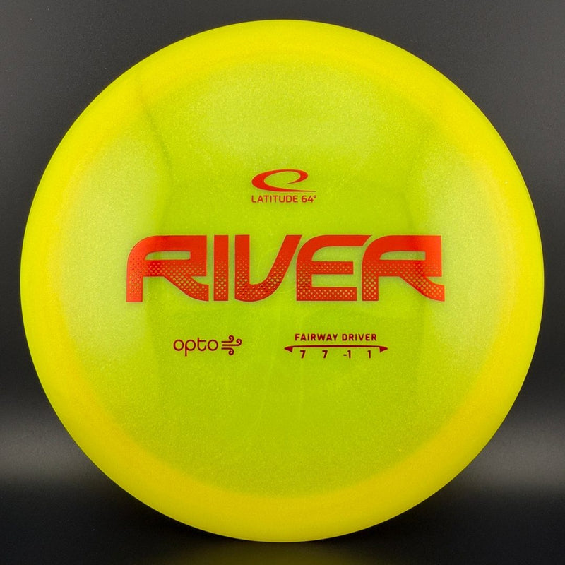 Load image into Gallery viewer, Opto Air River