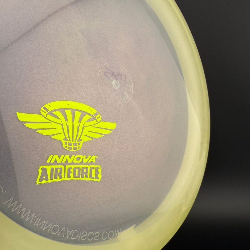 Load image into Gallery viewer, Proto Glow Pearl Champion Firebird - LVC Run - Air Force