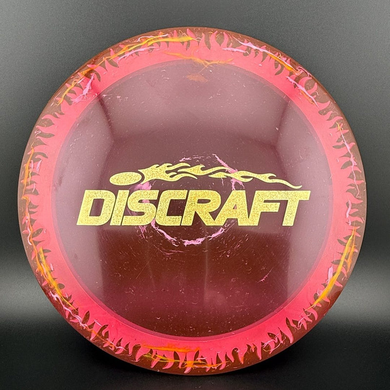 Load image into Gallery viewer, Jawbreaker Z Flame Scorch - Limited Edition
