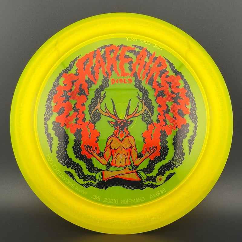 Load image into Gallery viewer, Champion Groove - Elk Man by Ripper Studios