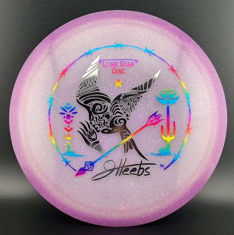Load image into Gallery viewer, Founders Glow Mockingbird - Jake Heebs Tour Series 2024