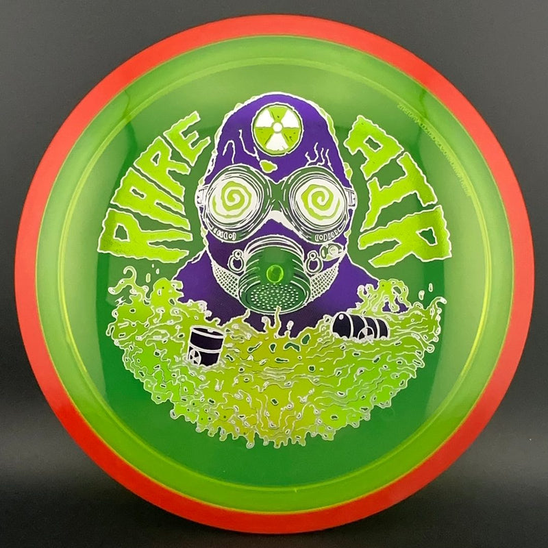 Load image into Gallery viewer, Proton Insanity - RADioactive Man By Ripper Studios