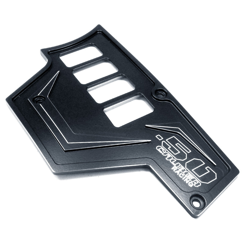 Load image into Gallery viewer, RZR XP1000 8 Switch Dash Panel