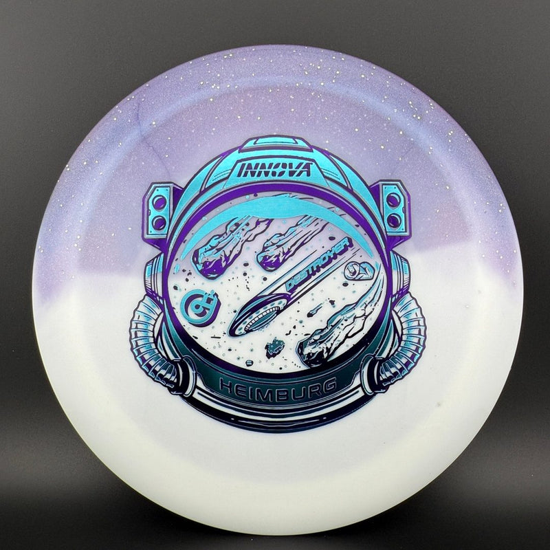 Load image into Gallery viewer, Duo Destroyer - Calvin Heimburg Tour Series