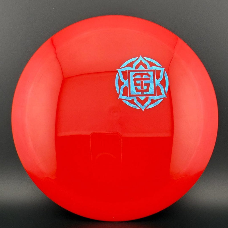 Load image into Gallery viewer, Ethereal Construct - Mini TSA Logo