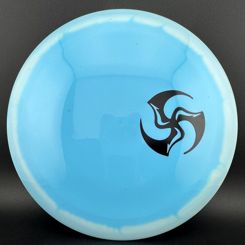 Load image into Gallery viewer, K1 Grind Alva - Huk Lab Mini TriFly Stamp