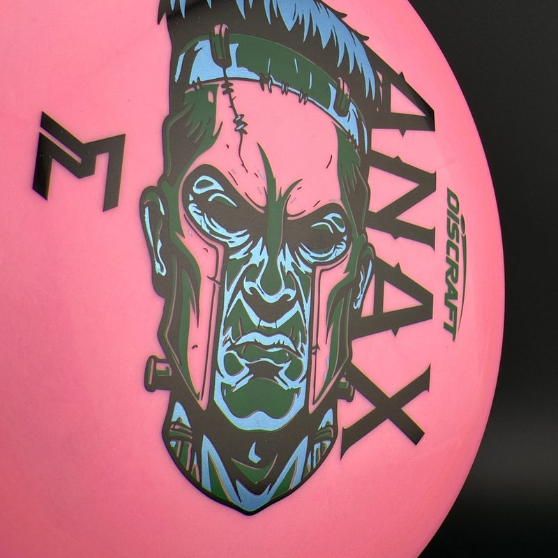 Load image into Gallery viewer, ESP Anax - Paul McBeth - TriFoil